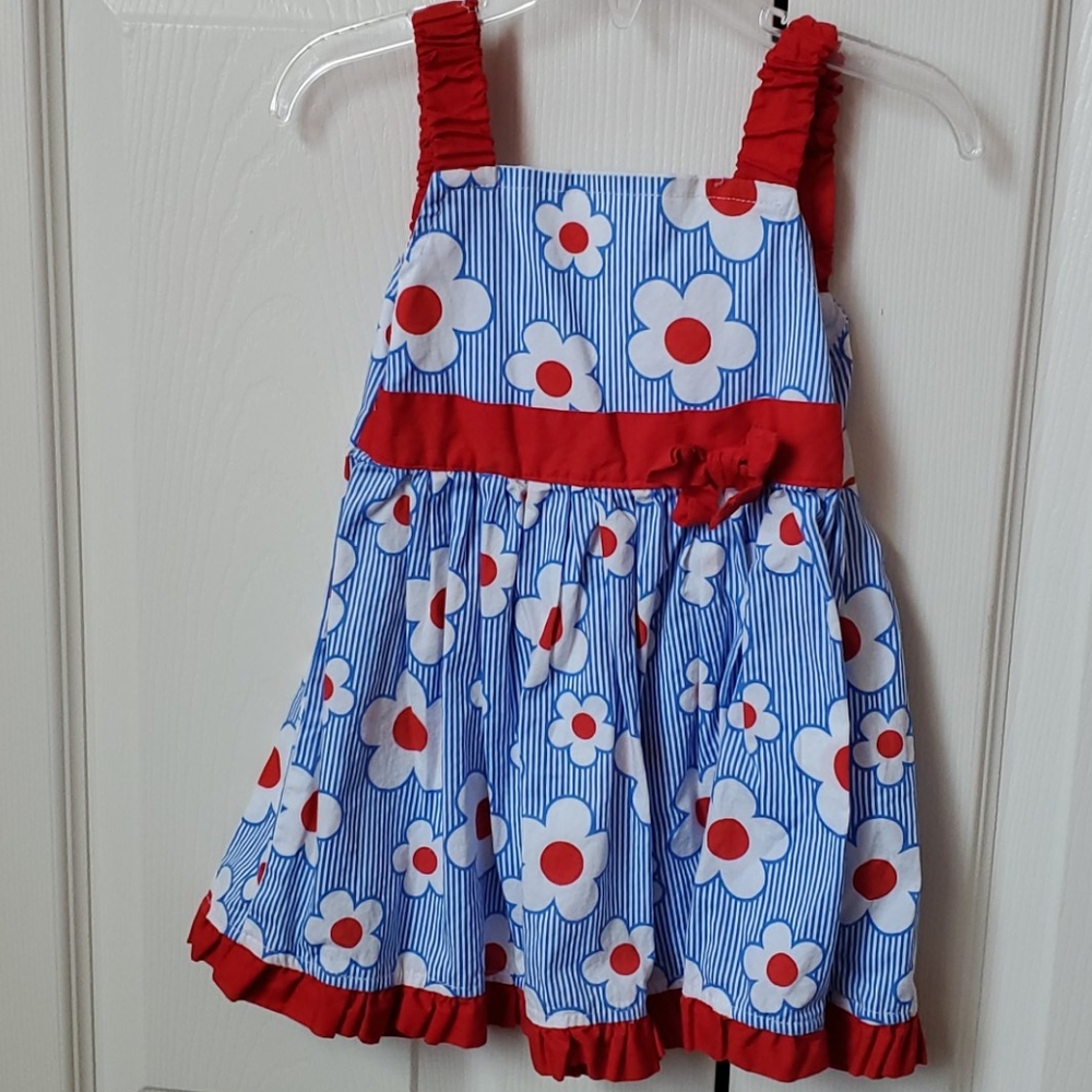 Kids dress
